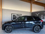 Mazda CX-5 2.2 Sports-Line/AWD/SHZ/RFK/BOSE/ACC - Mazda mit Diesel-Antrieb