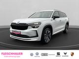 Skoda Kodiaq 2.0 TDI 4x4 Sportline DSG+MEMORY+AHK+SHZ - Skoda Kodiaq in Aachen