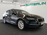 Skoda Octavia Combi 1.5 TSI 85kW Selection - SKODA Octavia Selection mit Benzin-Antrieb