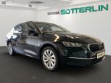 Skoda Octavia Combi 1.5 TSI 85kW Selection - Skoda Octavia mit Benzin-Antrieb: 1.8