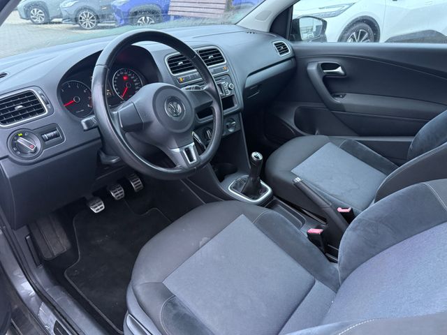 Volkswagen Polo  V Style