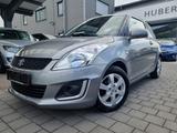 Suzuki Swift DDiS Diesel Klima MFL Tempomat Alu 2-Hand - Suzuki Swift: Ddis