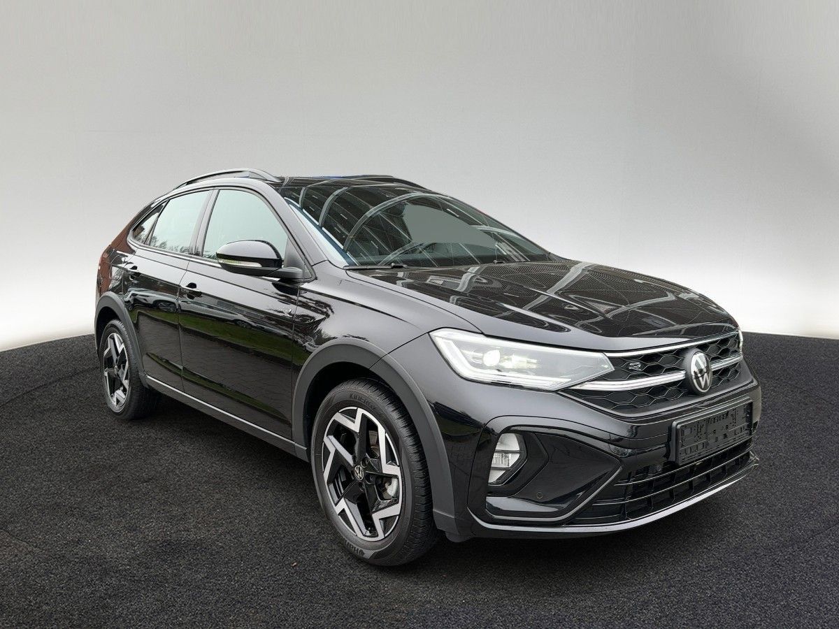 Volkswagen Taigo - Bild 6