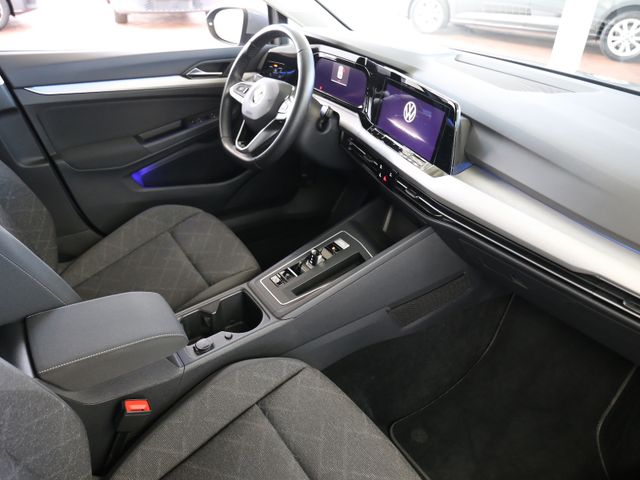 Volkswagen Golf Life 2.0TDI LED NAVIGATION PRO SHZ ACC APP