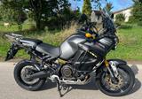 Yamaha XT1200Z Super Ténéré (2015) - YAMAHA XT 1200 Z