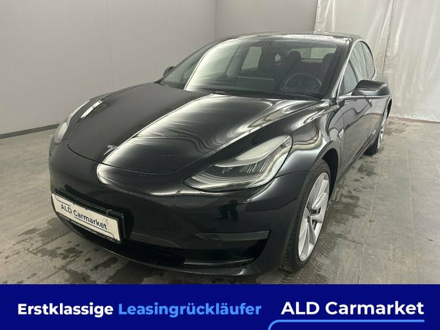 Tesla Model 3 Standard Reichweite Hinterradantrieb Lim