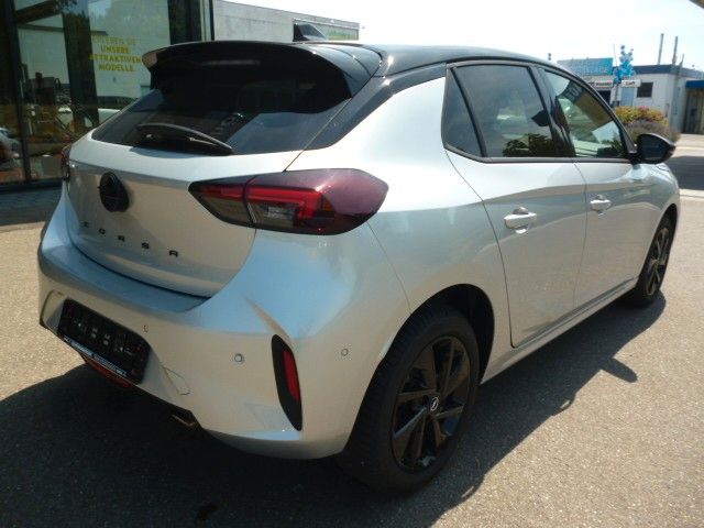 Corsa F 1,2i Automatik GS, Navi,AGR,RK,PP,Sitzhe