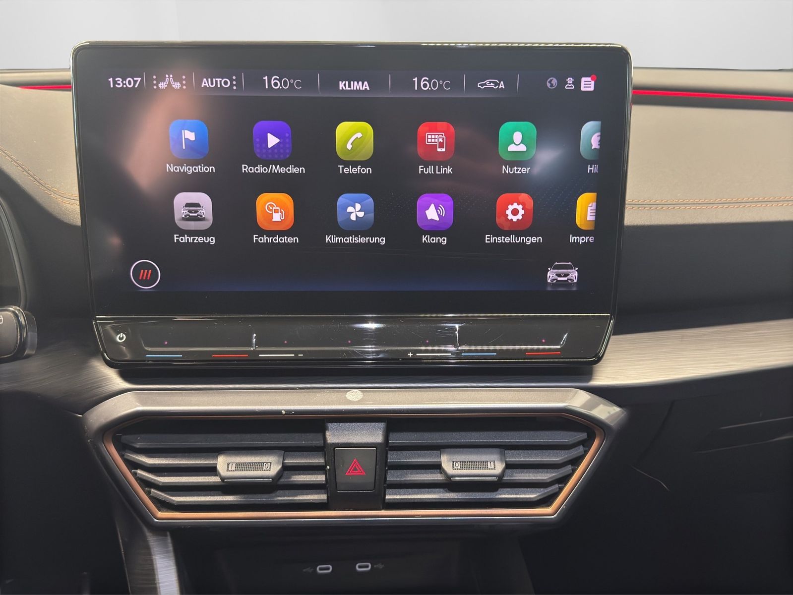 Cupra Formentor - Bild 16