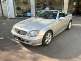 Mercedes-Benz SLK 320 - - gebrauchte Mercedes-Benz SLK-Klasse aus dem Jahr 2001