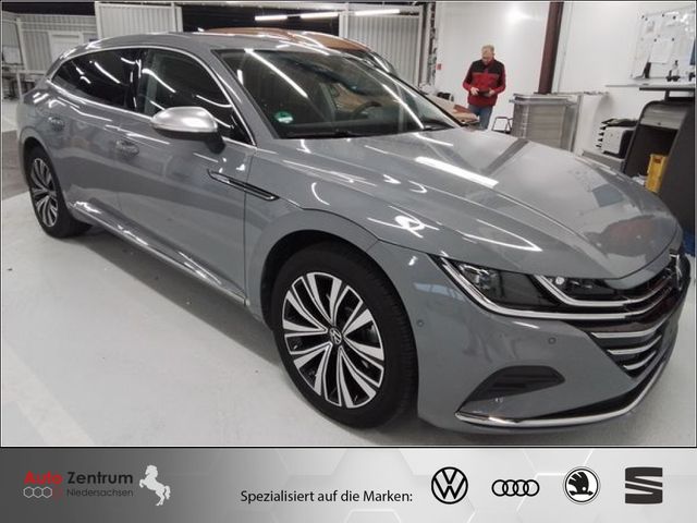 Volkswagen Arteon Shooting Brake 1.4 eHybrid DSG Elegance