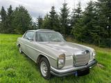 Mercedes-Benz Mercedes Strich8, Bj:71, Silber,Leder, The... - Mercedes-Benz 250 in Bremen