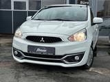 Mitsubishi Space Star Edition*KLIMA*RADIO*AUX* - Mitsubishi Space Star aus 2019
