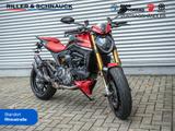Ducati Monster SP viel Zubehör - DUCATI MONSTER SP
