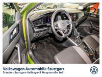 Volkswagen Taigo - Vorschau Bild 3