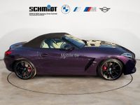BMW Z4 M40 - Vorschau Bild 8
