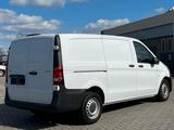 Mercedes-Benz Vito Kasten 111 CDI Lang*KLIMA*PDC*TOP - Mercedes-Benz Vito: 111cdi