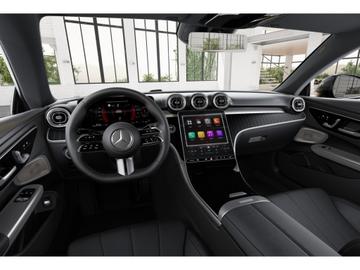 صورة 4 لـ 2026 Mercedes-BENZ CLE