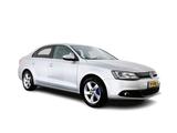 Volkswagen Jetta 1.4 TSI Hybrid Highline Aut. *XENON | NAVI - gebrauchte VW Jetta aus dem Jahr 2013