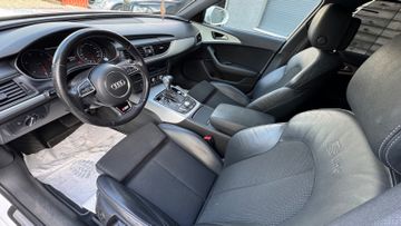 Audi A6 - 7