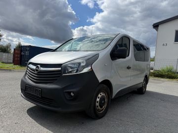 Opel Vivaro - 3
