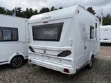 Knaus Yaseo 340 PX UPE: 32.090,- EUR - Knaus Yaseo 340 PX