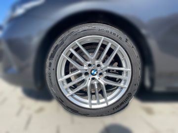 BMW 520 - 8