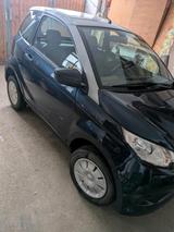Andere Aixam Microcar Mopedauto 45er Auto - Mopedauto mit Benzin-Antrieb