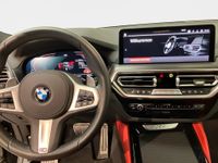 BMW X4 - Vorschau Bild 12