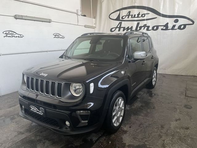 Jeep Renegade 1.6 Mjt 130 CV Limited TUA DA 230 