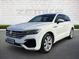 Volkswagen Touareg 4Motion 3.0 V6 TDI R-Line Sportpaket Luf - Volkswagen Touareg: Sport