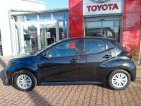 Toyota Yaris Hybrid Business Edition *Navi*Sitzheizung*