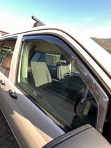 Volkswagen VW T6 Multivan mit Standheizung - Volkswagen T6 Multivan mit Benzin-Antrieb