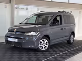 Volkswagen Caddy 2.0TDI DSG LIFE LED NAV STANDH 5J-GARANTIE - Volkswagen Caddy: Standheizung