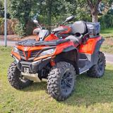 CFMOTO CFORCE 1000 - Offers