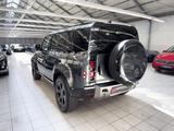 Land Rover Defender 110 3.0 P400  HSE 110 X-D|Leder|HeadUp - Land Rover Defender HSE mit Benzin-Antrieb