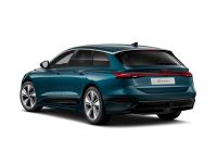 Audi A6 e-tron - Vorschau Bild 6