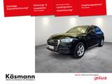 Audi Q5 sport 2.0TFSI quattro XENON NAV PDC SHZ GRA - Audi Q5: Schwarz