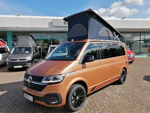 Volkswagen T6.1 California Beach Tour Edition 7-Sitzer DSG