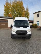 Ford Transit Kasten 350 L3 Trend - Ford Kastenwagen hoch + lang Transit 350