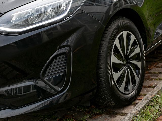 Ford Fiesta Mild-Hybrid Titanium Touchscreen DAB