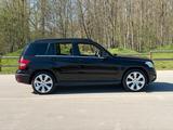 Mercedes-Benz Mercedes Benz GLK 320 *Pano *AHK *20 Zoll - Mercedes-Benz GLK 320 von privat
