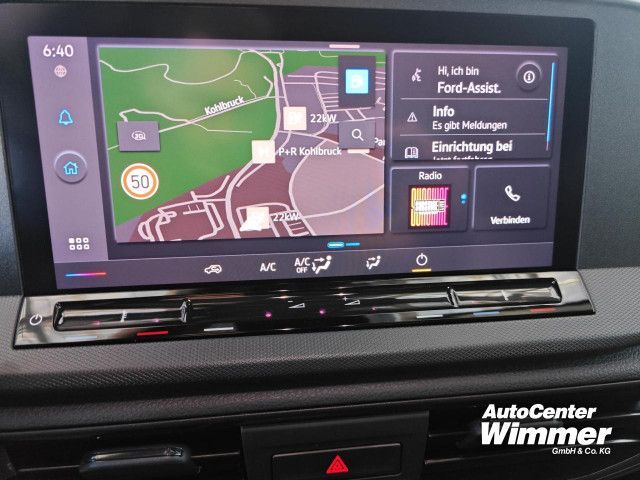 Foto Nummer 7: FORD Transit Connect