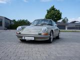Porsche 911 Targa / 2. Hand / Original / MwsT. - Porsche aus 1971