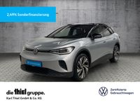 Volkswagen ID.4 - Vorschau Bild 1