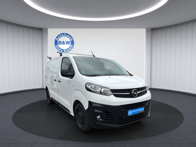 Opel Vivaro Kasten Edition M*KAMERA*KLIMA*AHK