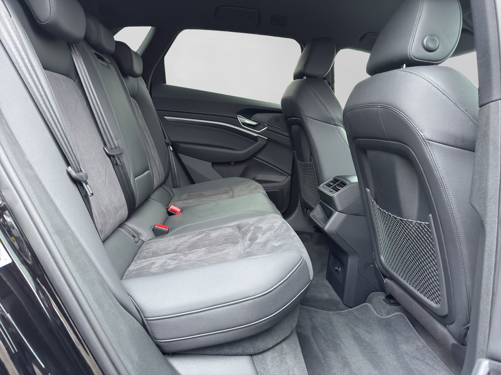Audi e-tron - Bild 7