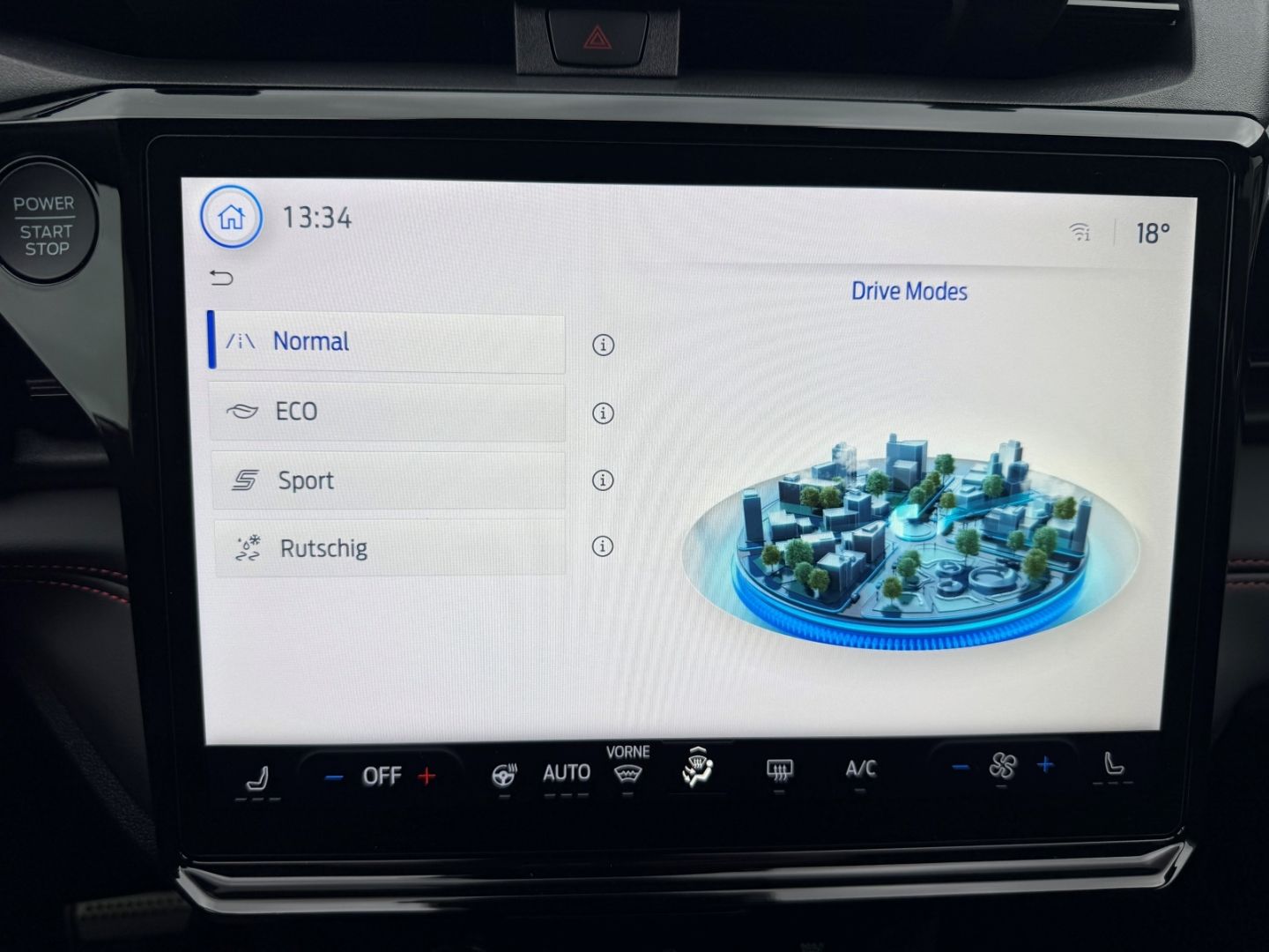 Fahrzeugabbildung Ford Puma ST-Line Navi Digitales Cockpit LED Apple Ca