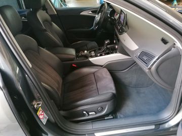 Audi A6 - 8