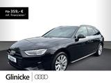 Audi A4 AVANT 40 2.0 TDI advanced PANO, RFK, LED - Audi A4 Gebrauchtwagen in Kassel