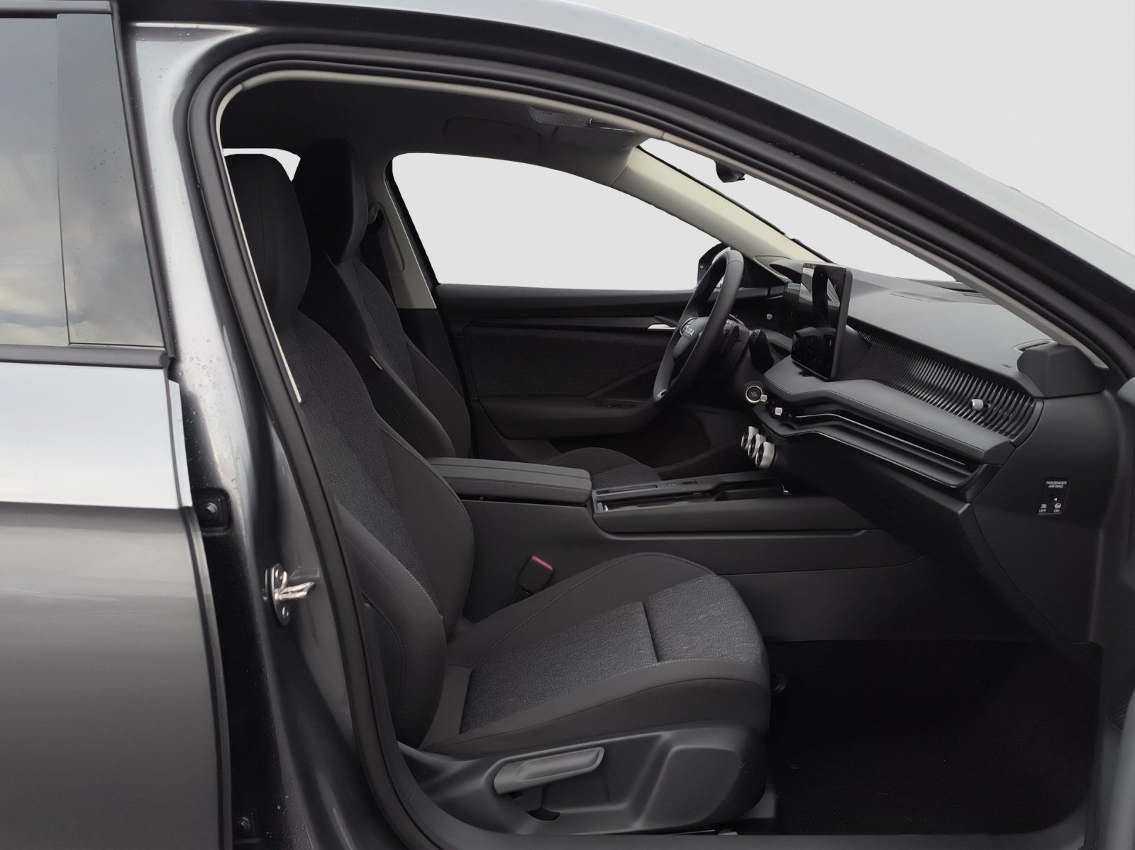 Skoda Superb - Bild 21